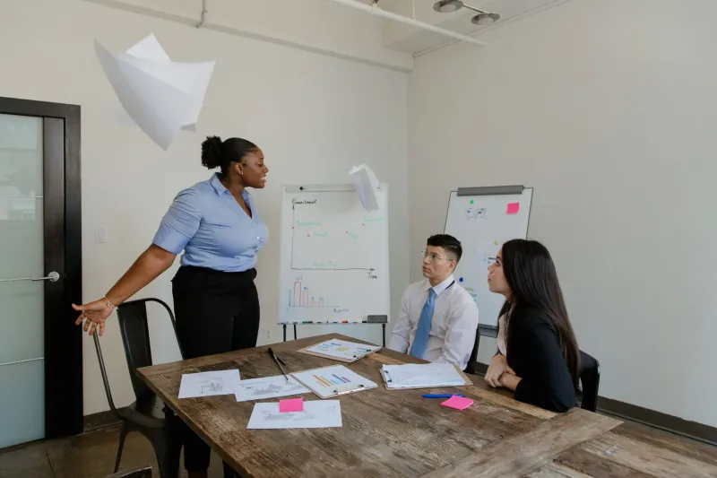 Distributed Authority, Unified Purpose: Rethinking How School Leaders Let Go Without Losing Direction