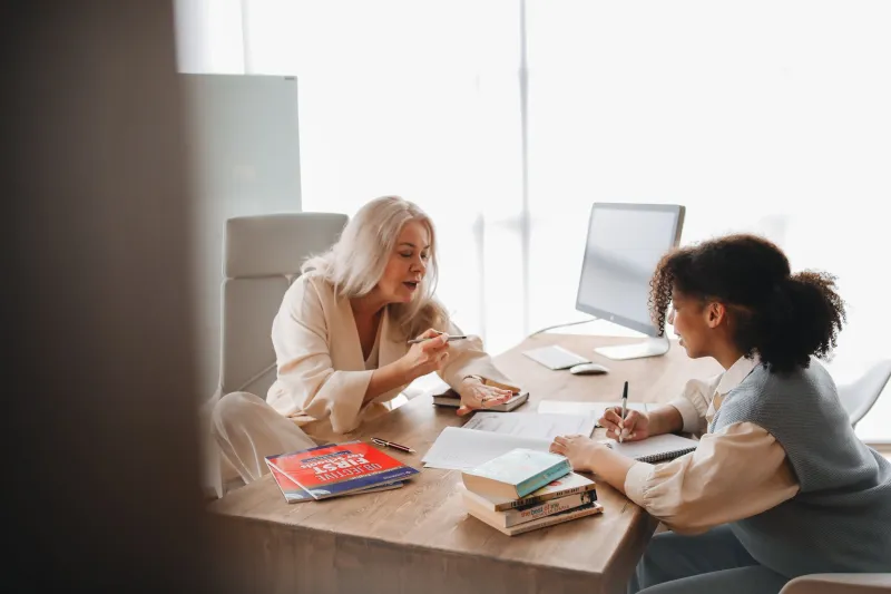 Mirror Before You Mandate: A Leader's Guide to Diagnosing Their Own Emotional Blind Spots