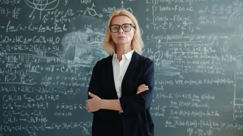 Not About the Money: What's Really Driving Your Most Experienced Teachers Out the Door