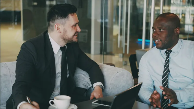 Paired but Not Prepared: Why Conventional Mentorship Leaves a Generation of Leaders Behind