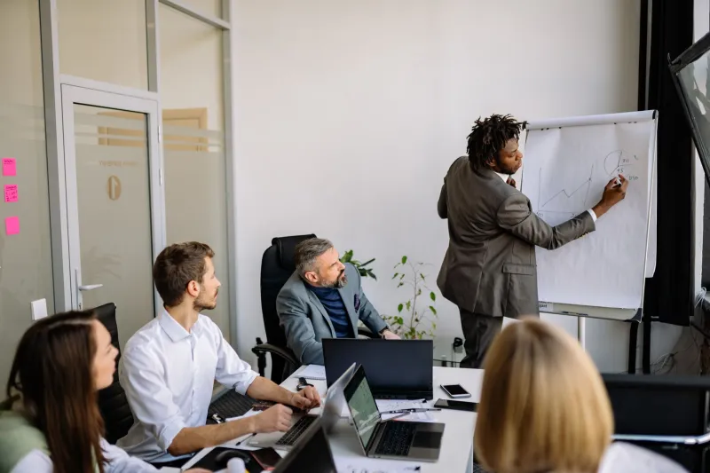 Ready on Paper, Absent in Practice: Why District Leadership Pipelines Fail When It Matters Most