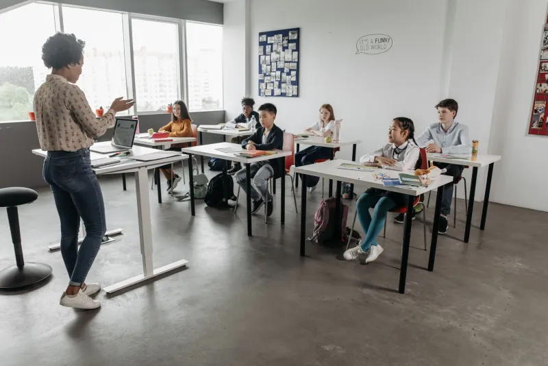 Strength Through Surrender: How Leaders Who Embrace Their Limits Are Transforming School Culture
