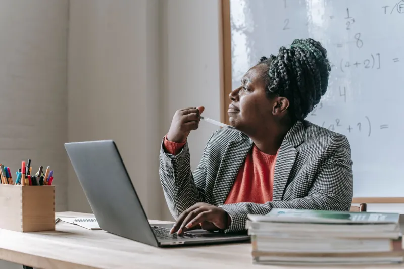 What Made You Great Then Is Holding You Back Now: Rethinking the Skills That Earned Your Promotion